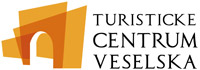 turisticke-centrum-veselska-logo